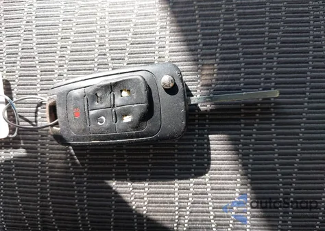 2017 Chevrolet Impala Ls z USA, uszkodzony, nr VIN 1G11Z5SA3HU114035